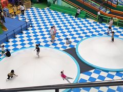 -蒙特利亲子乐园