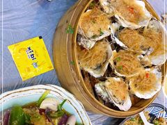 -桥东喜碧海鲜街(水东街店)