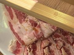 -隐家本格烧肉(万达广场店)