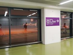 -郑州新郑国际机场-T2航站楼