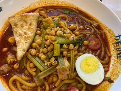 -提雅新疆炒米粉(青岛万象城店)