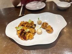 -南堂小馆·川菜馆(德商国际店)