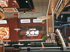 -火啫啫·粤式啫啫煲(南京弘阳店)