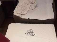 -水墨澜渟足道·SPA·传统(四望亭东关街店)