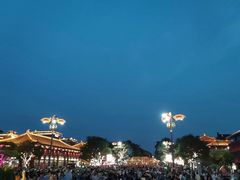 -大唐不夜城