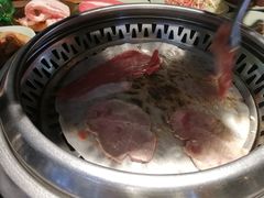 -梨花自助烤肉(天河城店)