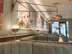 -必胜客(欢乐颂店)