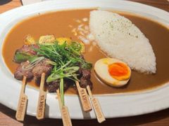-CURRY YA 熟成咖哩專門店(深圳湾万象城店)