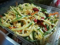 -老长春饺子馆(保利·春天里店)