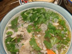 -吴满满油泼面(北方风味园店)