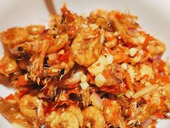 -味上湘菜馆(岳麓山店)