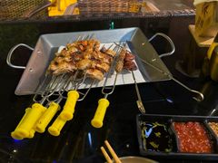 -KAOKAO烤烤·丹东海鲜烧烤(望京店)