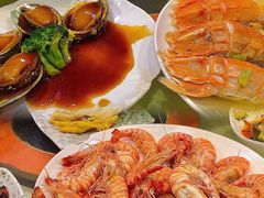-东江海鲜酒家(艺都分店)