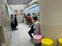 -天真蓝照相馆(五角场百联又一城店)