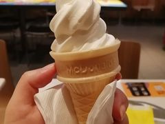 -麦当劳(前海店)