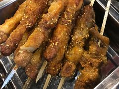 -老虎滩大连海鲜烧烤(建邺云锦路总店)