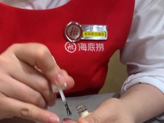 -海底捞火锅(吾悦广场店)