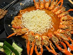 -红盔甲·小龙虾(人民广场店)