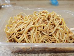 乔伯凉面-乔伯凉面(白沙路店)