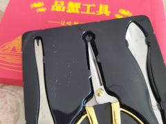 -阳澄湖大闸蟹·琼灵阁牌品牌连锁(吴中总店)