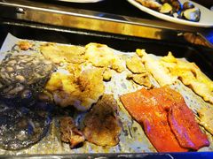 -蓝鲸湾汤泉(包河店)