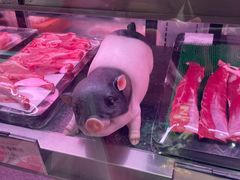 -city'super超·生活(国金中心商场店)