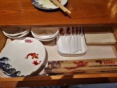 -渝是乎川渝小炒(新世界百货望京店)