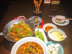 -火宫殿·湘菜小吃·商务宴请·生日聚会(东塘店)