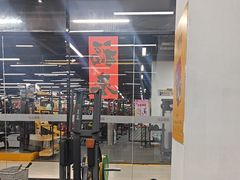 -超鹿运动(融侨锦江店)