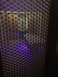 -文华东方水疗中心