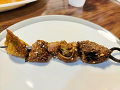 -二毛馕坑肉饭店