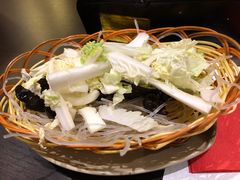 -Restaurant Sichuan 川里川外