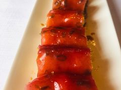 鲜虾红米肠-富力丽思卡尔顿酒店·丽轩中餐厅