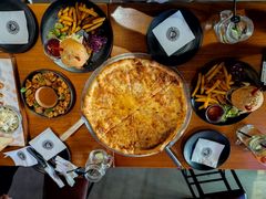 -Devils’ Brewery小恶魔精酿啤酒(泛海美式熏肉店)