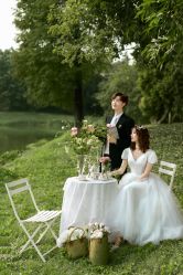 -雨墨婚纱摄影工作室