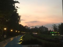 -怡海公园(桂城街道)