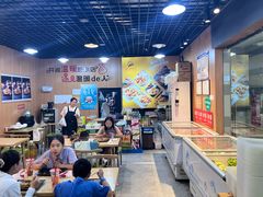 -津门炒饭王(天佑城店)