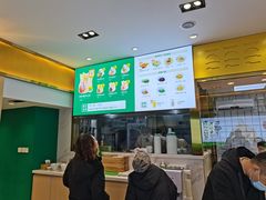 -袁记云饺(西安路店)