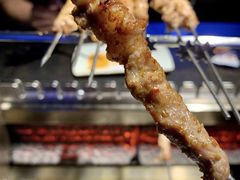 -很久以前羊肉串(中山公园店)
