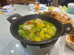 -福照楼汽锅鸡·云南特色菜(万达广场店)