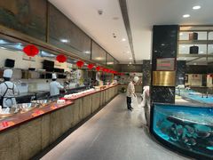 -梁家大院•农家菜(昆山会展中心店)