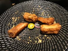 -丽晶轩中餐厅(重庆丽晶酒店)