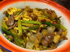 -兔槽江湖菜·重庆璧山兔(水围店)