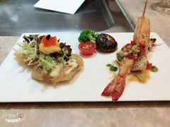 -雅玛花式铁板烧(国宏宾馆店)