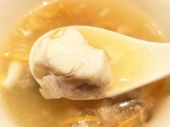 黄鱼蟹肉酸辣羹-闽和南(深圳万象城店)