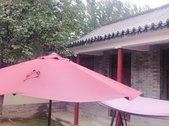 -万源龙顺度假庄园生态观光园