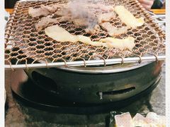 -火炉旺烤肉啤酒屋(沈北创始店)