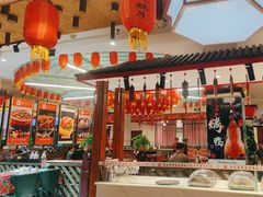 -7号院家宴.烧鸽子(门头沟店)