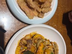 -95号酱骨·一块豆腐(展春园西路店)