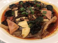 -老船夫婚宴婚庆会馆(延吉路店)